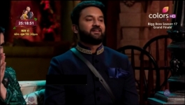 Bigg Boss - Season 17 - 28th January 2024